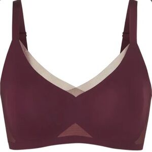 Honeylove Crossover Bra